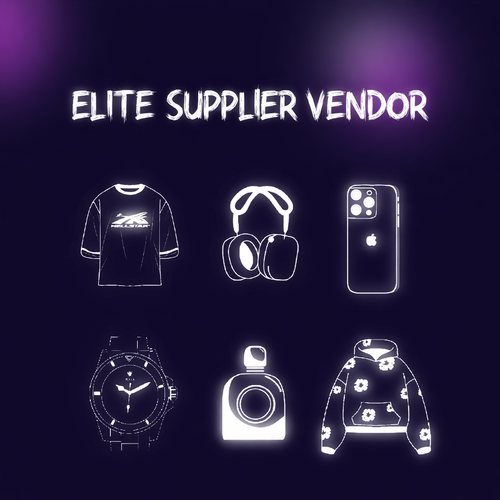 Elite Supplier Bundle
