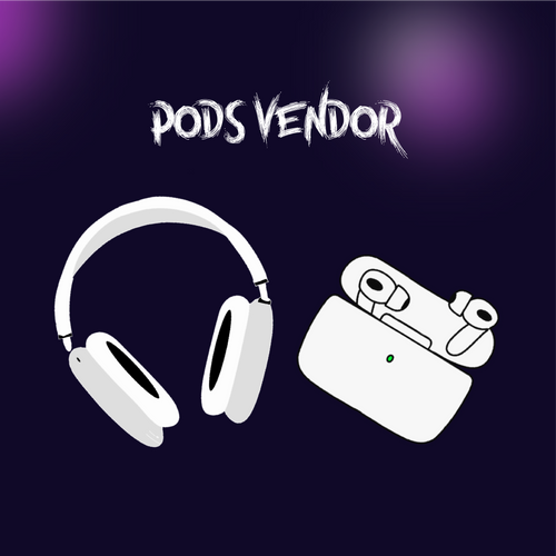 Pods Vendor + FREE GUIDE
